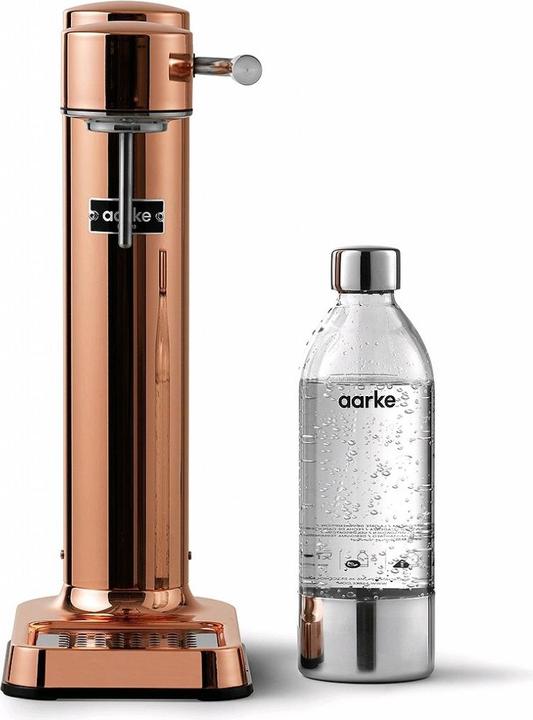 Actual product image Aarke Carbonator 3