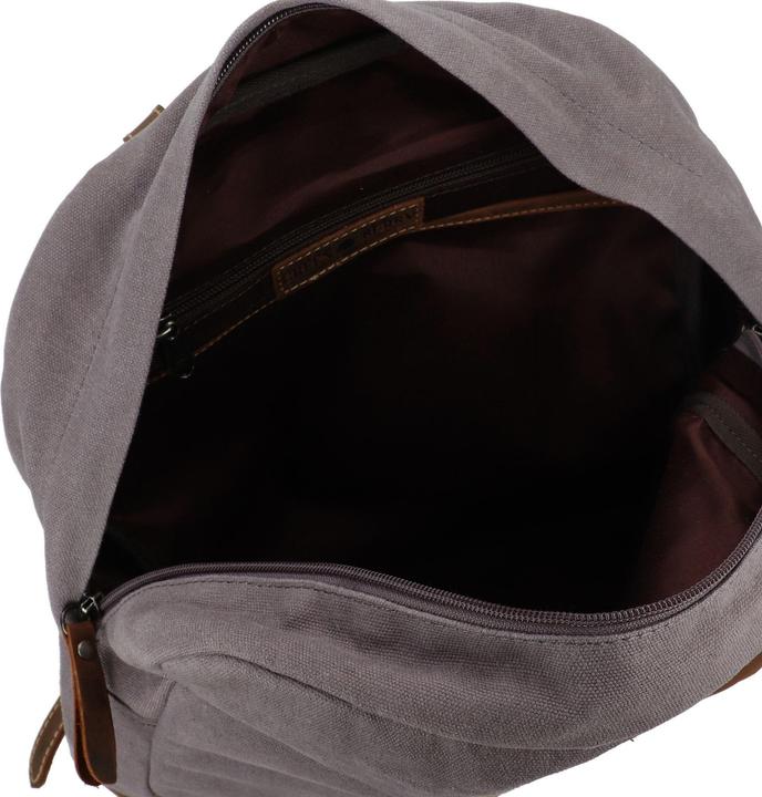 Image du produit Greenburry Sac à dos Vintage Hemp 35 cm (9 l)