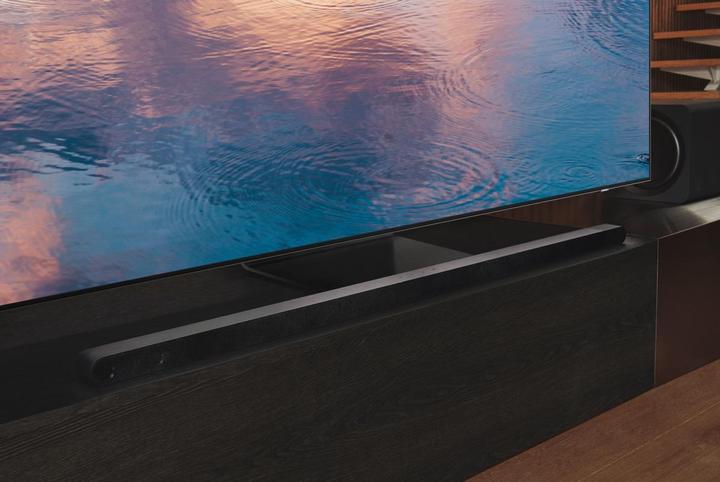Image du produit Samsung QE75QN90B (75", QN90B, NeoQLED, 4K, 2022)