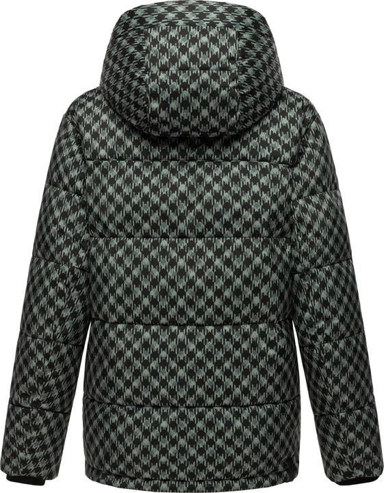 Actual product image Ragwear Wikesh Print (6XL)