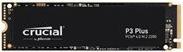 Image du produit Crucial P3 Plus (500 Go, M.2 2280)