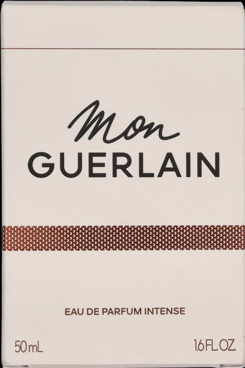 Produktbild Guerlain Mon Intense (Eau de Parfum, 50 ml)