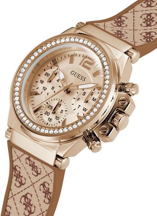 Immagine prodotto Guess Vermutlich sieht Charisma GW0699L2 zu (38 mm)