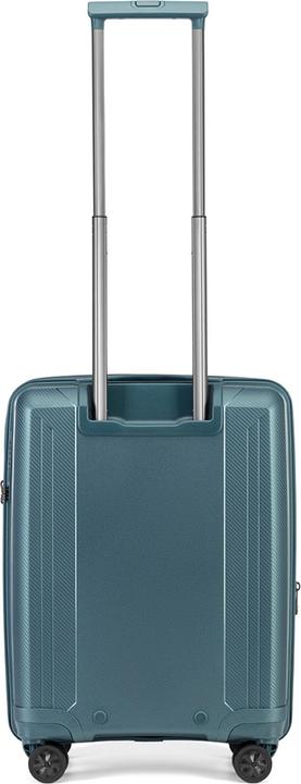 Immagine prodotto Epic Anthem 4 Rollen Kabinentrolley 55 cm mit Dehnfalte (40 l, Bagaglio a mano (fino a 50 litri))