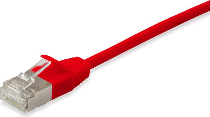 Actual product image equip Patch cable (U/FTP, CAT6a, 20 m)