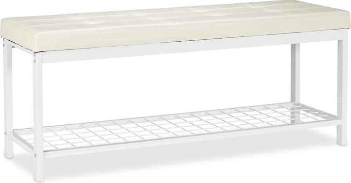 Image du produit Relaxdays Cal (115 x 40 x 49 cm)