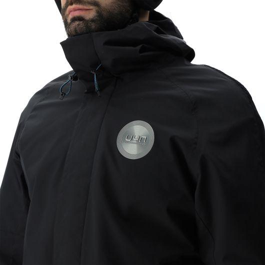 Immagine prodotto UYN Giacca da sci Bigmount (XL)