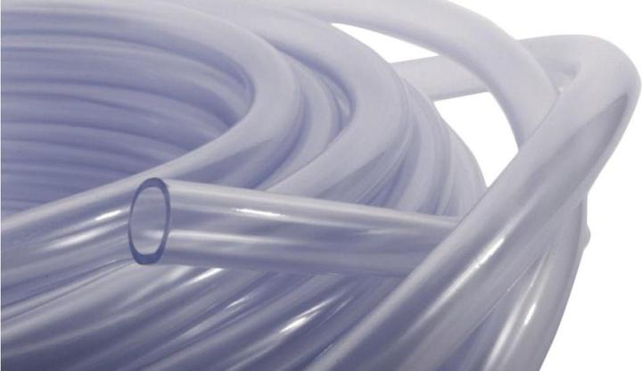 Rs Pro Clear PVC Hose, ID 25mm x OD 31mm