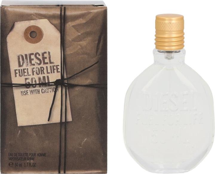 Immagine prodotto Diesel Fuel For Life (Eau de toilette, 50 ml)