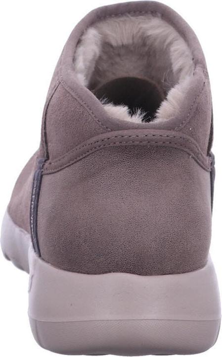 Actual product image Skechers Ankle boot 144801 DKTP DKTP (42)