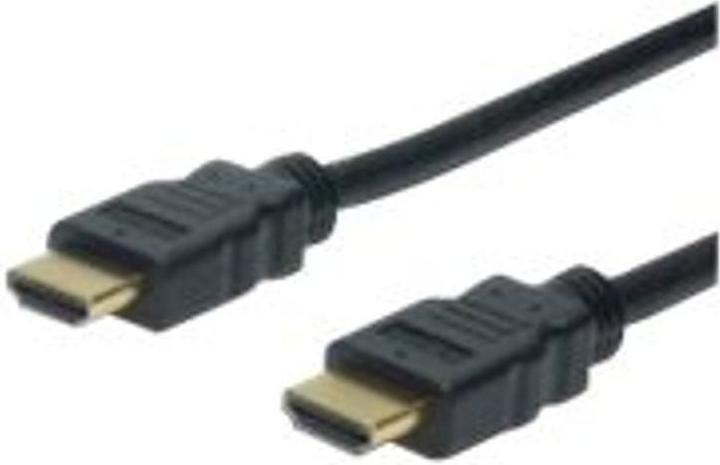 Immagine prodotto Digitus HDMI (Typ A) — HDMI (Typ A) (3 m, HDMI)