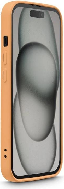 Actual product image Hama Fantastic Feel (Apple iPhone 15)