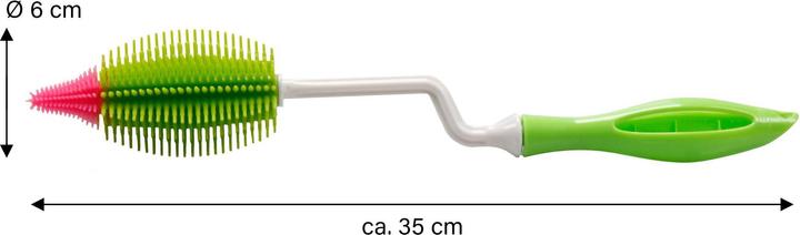Actual product image Stoneline Bottle brush (1 pcs.)