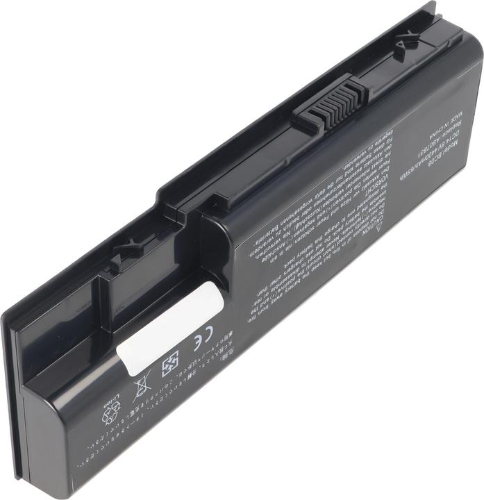 Produktbild Acer Akku Aspire 5520, Aspire 6930 BT.00604.018 (6 Zellen, 4400 mAh)