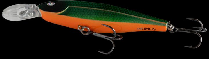 Immagine prodotto HRH Nories Laydown Minnow Just Wakasagi (7.50 cm)