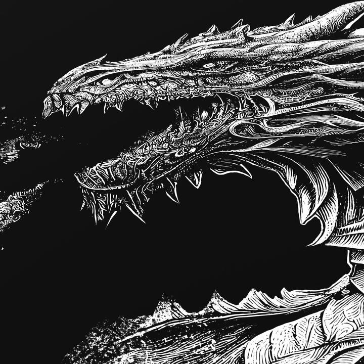 Image du produit Titanwolf Tapis de souris gaming, 900 x 400mm XXL Speed Gaming Mouse Mat, Mousepad Extra Large Surface, Black (XXL)