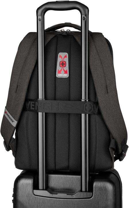 Actual product image Wenger MX Professional (21 l)