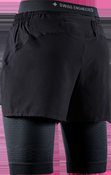 Immagine prodotto X-Bionic Women Effektor 2in1 Shorts (L)