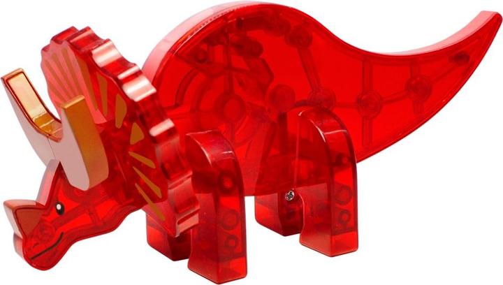 Image du produit Magna-Tiles Set Dinos (5 pièces)
