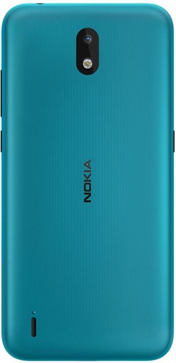 Immagine prodotto Nokia 1.3 (16 GB, Verde ciano, 5.71", Doppia SIM, 8 Mpx, 4G)
