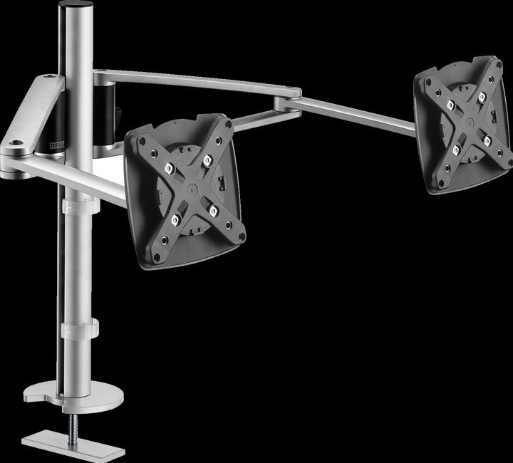 Image du produit Novus Support d'écran MY twin arm 2.0 G (Tables)