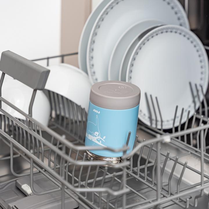 Produktbild Reer Warmhaltebox ES 300ml blau
