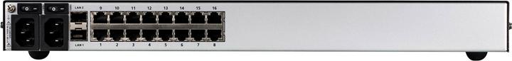 Actual product image Aten 16-Port Serial Console Server SN1116CO-AX-G