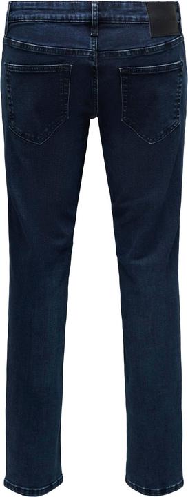 Actual product image Only & Sons ONSLOOM Slim Fit Jeans (34)