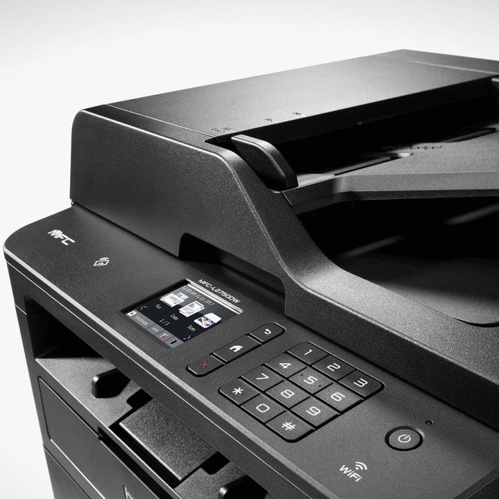 Produktbild Brother MFC-L2750DW (Laser, Schwarz-Weiss)