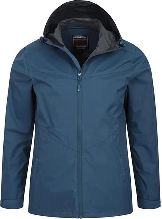Actual product image Mountain Warehouse Rift Extreme Jacket Waterproof 25 Layers (L)