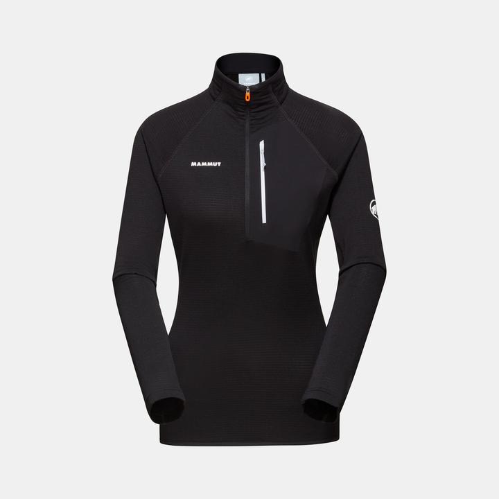 Immagine prodotto Mammut Aenergy Light ML Mezza Zip Pull Donna (M)