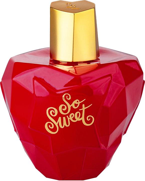Actual product image Lolita Lempicka So Sweet Eau de Parfum (Eau de parfum, 30 ml)