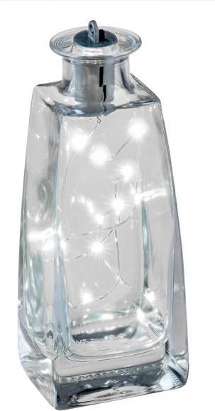 Produktbild Glorex Lichterkette für Flaschen (0.10 m)