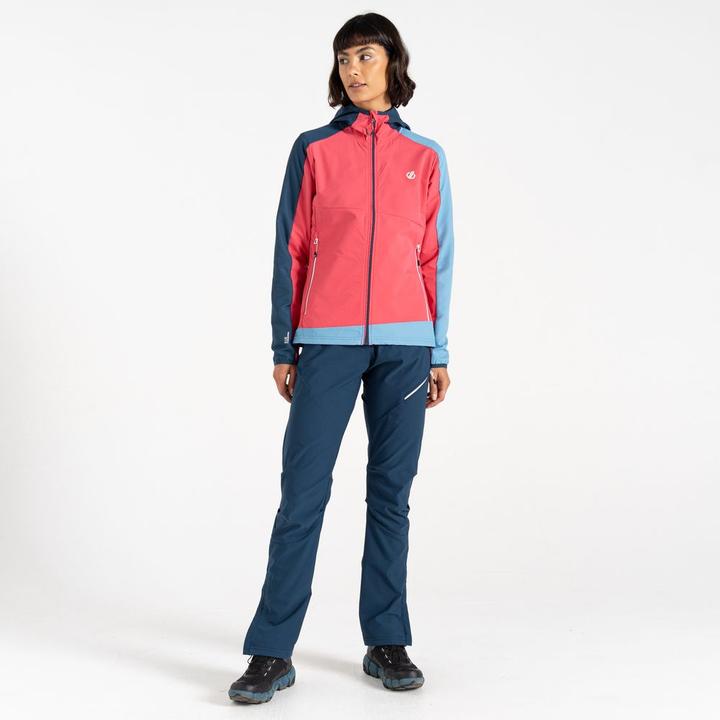 Image du produit Dare2b Softshell Avidly II (S)