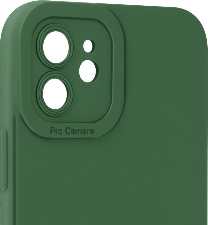 Actual product image Avizar SoftGlow Case Series (Apple iPhone 12)