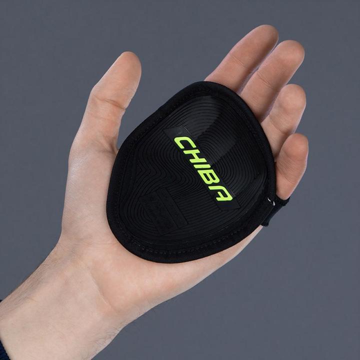 Image du produit Chiba Grippad Motivation,noir S/M (S, M)