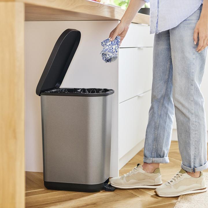 Produktbild Rotho Treteimer (35 l)