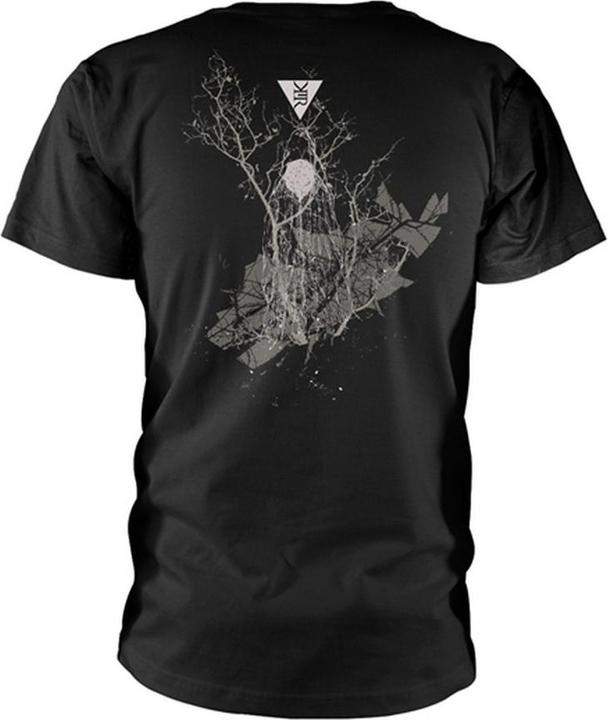 Produktbild Merrimack Grey Rigorism TShirt (XL)