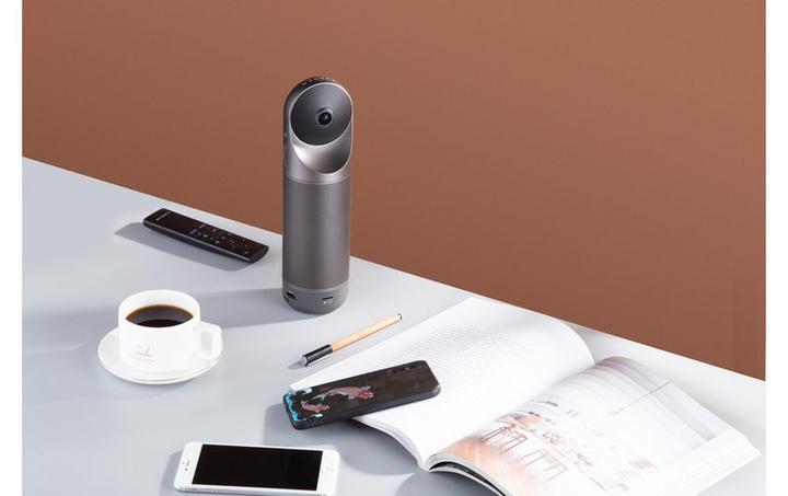 Actual product image Kandao Meeting Pro