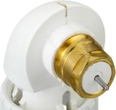 Image du produit Danfoss Winkeladapter