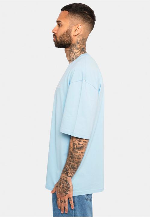 Produktbild Dropsize Heavy Oversize Embo T-Shirt - 124691 (M)