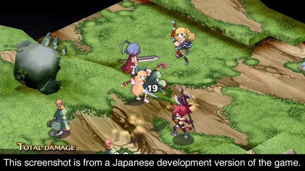 Produktbild Plaion Disgaea 1 Complete (PS4, IT)