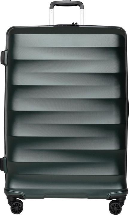 Actual product image Travelbags The Base Eco L groen