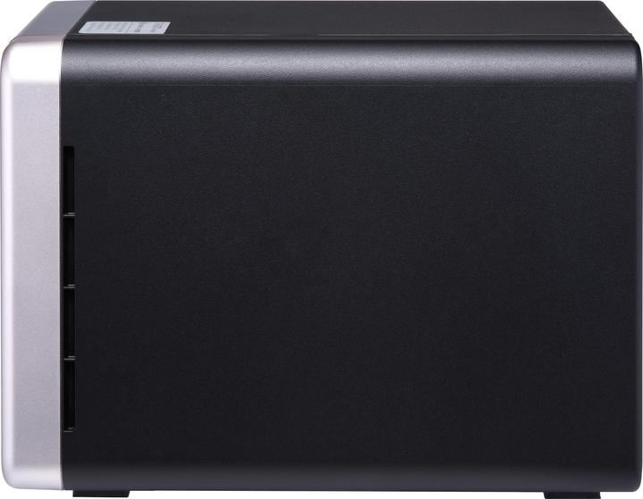 Produktbild QNAP Ts-453bt3-8g (0 TB)