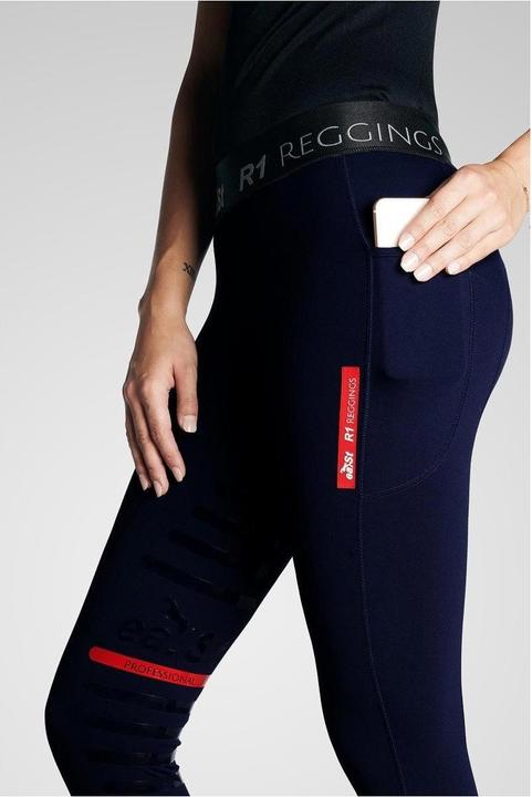 Produktbild eaSt REGGINGS Damen (XXS)