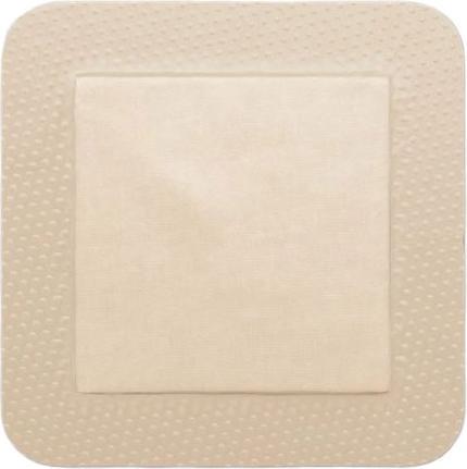 Actual product image Mepilex Border Lite Silicone Foam Dressing
