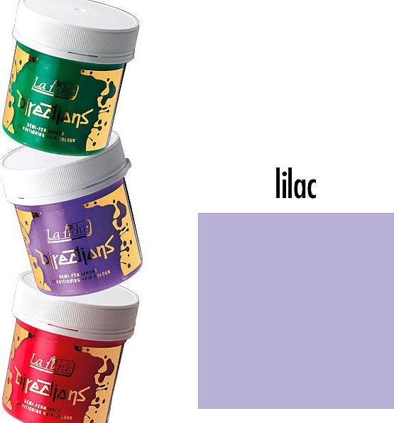 Actual product image Directions La Riche (Lilac)