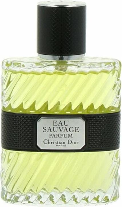 Image du produit Dior Eau Sauvage (Eau de parfum, 50 ml)