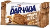 Actual product image Wernli Mini Choco Petit Beurre (300 pcs., 1650 g)