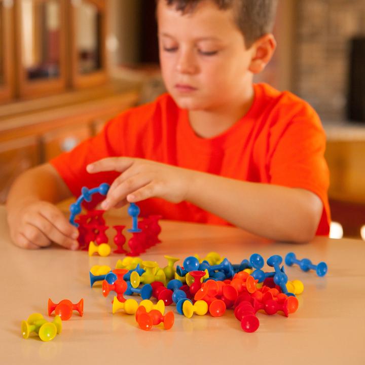 Produktbild Fat Brain Toys MiniSquigz (Englisch)